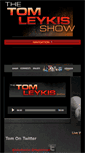Mobile Screenshot of blowmeuptom.com